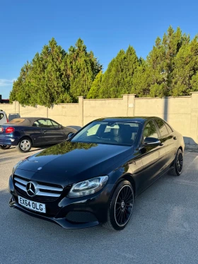 Обява за продажба на Mercedes-Benz C 220 Sport 7G Plus ~13 500 лв. - изображение 1