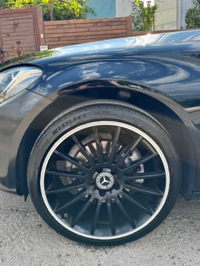 Mercedes-Benz C 220 Sport 7G Plus | Mobile.bg    5