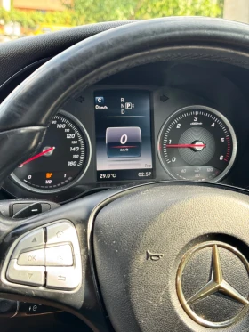 Mercedes-Benz C 220 Sport 7G Plus | Mobile.bg    11