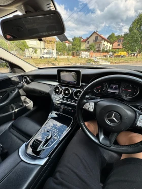 Mercedes-Benz C 220 Sport 7G Plus | Mobile.bg    10