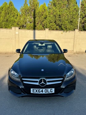 Обява за продажба на Mercedes-Benz C 220 Sport 7G Plus ~13 500 лв. - изображение 1