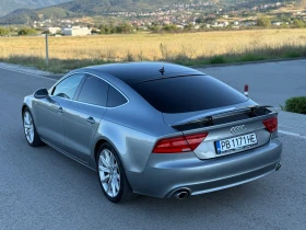 Audi A7 УНИКАТ - 36999 лв. - 65313147 11
