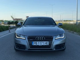 Audi A7 УНИКАТ - 36999 лв. - 65313147 8