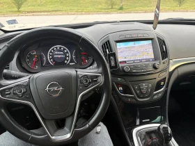Opel Insignia | Mobile.bg    10