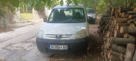 Peugeot Partner | Mobile.bg    2