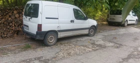 Peugeot Partner | Mobile.bg    3