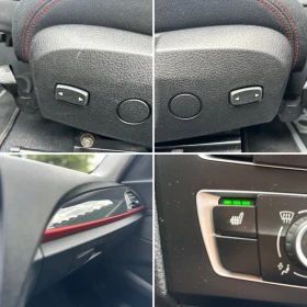 BMW 116 D Sport LED Recaro ЛИЗИНГ - 15300 лв. - 44158147 14