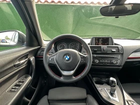 BMW 116 D Sport LED Recaro ЛИЗИНГ - 15300 лв. - 44158147 12