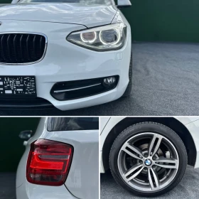 BMW 116 D Sport LED Recaro ЛИЗИНГ - 15300 лв. - 44158147 6