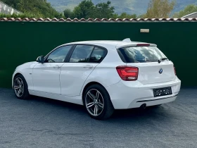 BMW 116 D Sport LED Recaro ЛИЗИНГ - 15300 лв. - 44158147 4