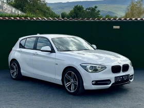 BMW 116 D Sport LED Recaro ЛИЗИНГ - 15300 лв. - 44158147 3