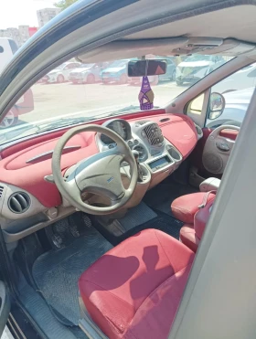 Fiat Multipla 1.9jtd | Mobile.bg    7