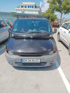  Fiat Multipla