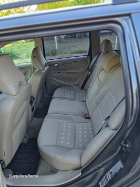 Обява за продажба на Volvo V70 D5 ~6 500 лв. - изображение 2