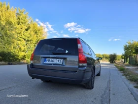 Обява за продажба на Volvo V70 D5 ~6 500 лв. - изображение 6