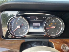 Mercedes-Benz E 300 BURMESTER/ | Mobile.bg    9