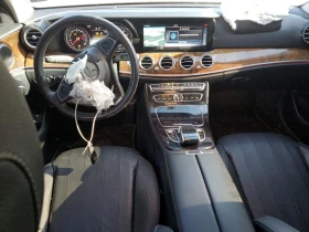 Mercedes-Benz E 300 BURMESTER/ | Mobile.bg    8