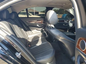 Mercedes-Benz E 300 BURMESTER/ | Mobile.bg    10
