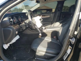 Mercedes-Benz E 300 BURMESTER/ | Mobile.bg    7