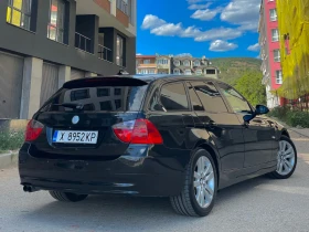 BMW 325 E91 325i LPG | Mobile.bg    2