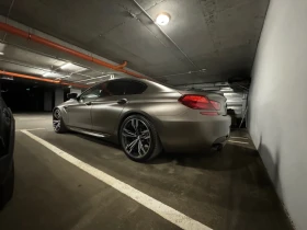BMW M6 Gran coupe | Mobile.bg    5