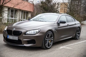 BMW M6 Gran coupe | Mobile.bg    3