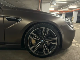 BMW M6 Gran coupe | Mobile.bg    4
