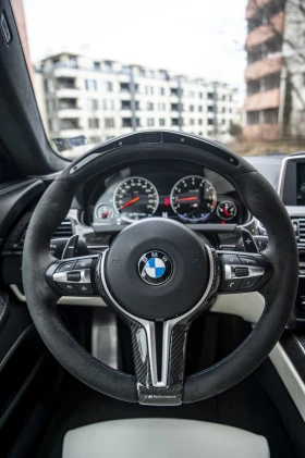 BMW M6 Gran coupe | Mobile.bg    7