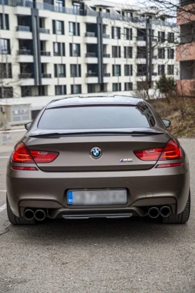 BMW M6 Gran coupe | Mobile.bg    6
