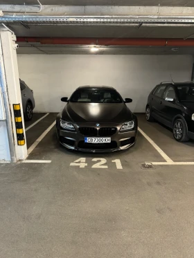 BMW M6 Gran coupe | Mobile.bg    2