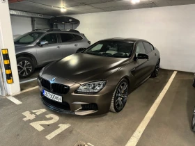  BMW M6