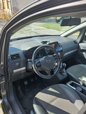 Opel Zafira | Mobile.bg    6