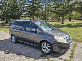 Opel Zafira | Mobile.bg    11