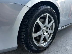 VW Passat 2.0TDI 140. DSG  | Mobile.bg    5
