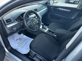 VW Passat 2.0TDI 140. DSG  | Mobile.bg    7
