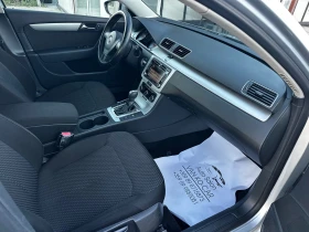 VW Passat 2.0TDI 140. DSG  | Mobile.bg    8