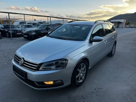 VW Passat 2.0TDI 140. DSG  | Mobile.bg    4