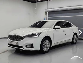     Kia K7 3.0 LPG Deluxe 