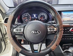 Kia K7 3.0 LPG Deluxe  | Mobile.bg    9