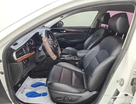 Kia K7 3.0 LPG Deluxe  | Mobile.bg    11