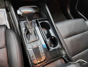 Kia K7 3.0 LPG Deluxe  | Mobile.bg    8