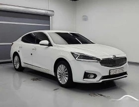 Kia K7 3.0 LPG Deluxe  | Mobile.bg    4