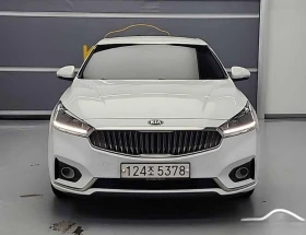 Kia K7 3.0 LPG Deluxe  | Mobile.bg    2