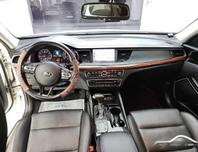Kia K7 3.0 LPG Deluxe  | Mobile.bg    7