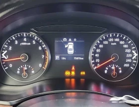Kia K7 3.0 LPG Deluxe  | Mobile.bg    6