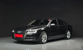 Audi A8 4.2TDI 160 000км.!!!