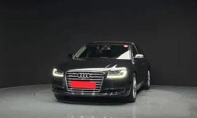 Audi A8 4.2TDI 160 000км.!!! - 34900 лв. / 17844.09 € - 27434261 3