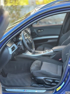 BMW 330 M PACK - 14999 лв. / 7668.87 € - 32233553 10