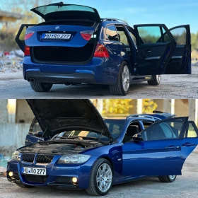 BMW 330 M PACK - 14999 лв. / 7668.87 € - 32233553 16