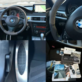 BMW 330 M PACK - 14999 лв. / 7668.87 € - 32233553 12